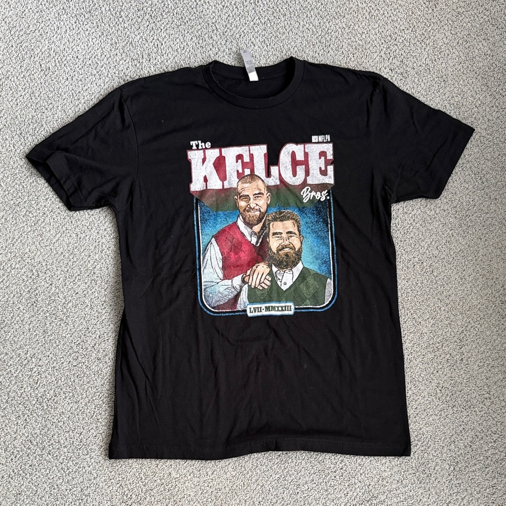 Kelce Brothers Women’s Shirt